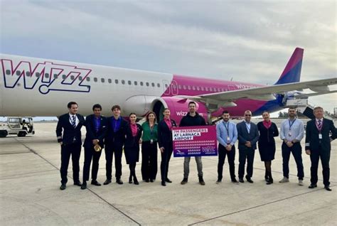 hermes airports cy|wizz air larnaca airport.